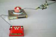 base station 3
