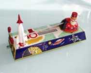 Sky-Rocket