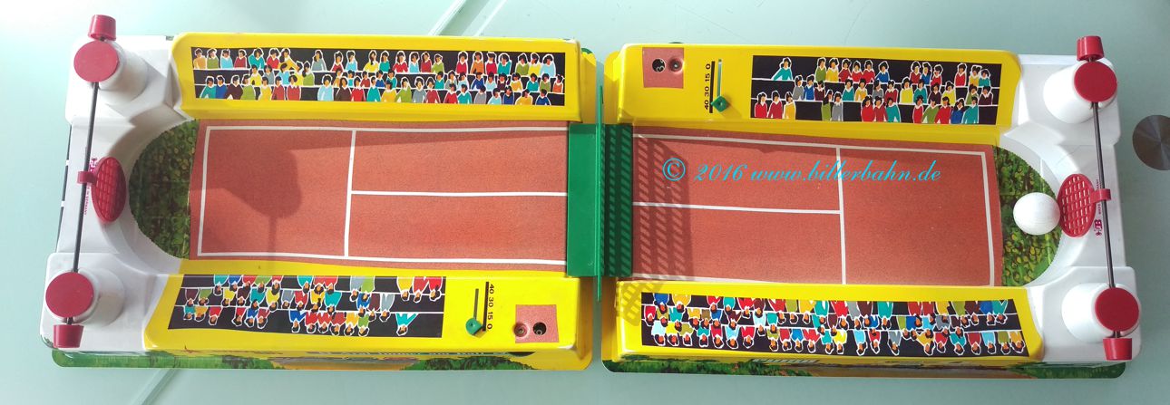 DAVIS CUP