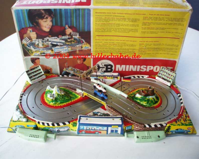 Minisport