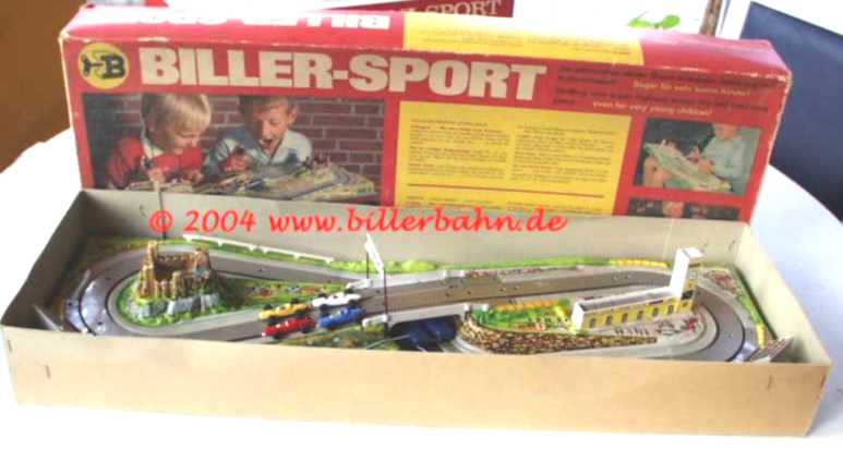 Billersport