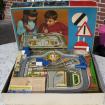 Traffic Game