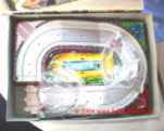open lid