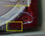 no transformer pins
