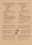 How to handle - page 2