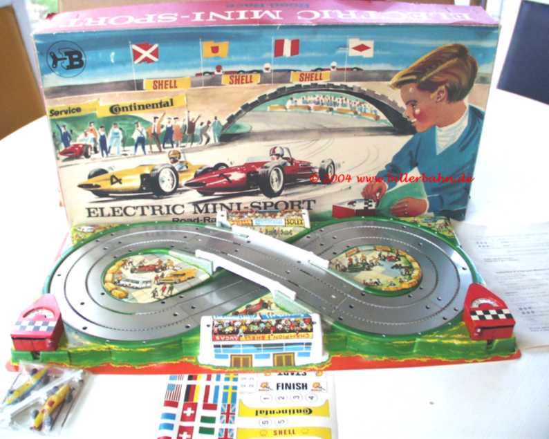 Road Race