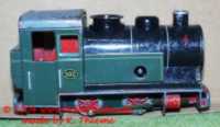 German L�nderbahn design