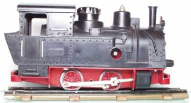 early version as of 1962