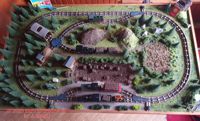 Layout J�rg Bigalk - �berblick