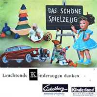 Das sch�ne Spielzeug