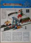 Weihnachten 1962 auf Franz�sisch