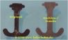 gelaserte Kranhaken f�r 023, 514 und 095